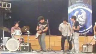 devil beast - bestia diabolica - creeping death live concert.mp4