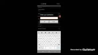 MCPE 0.0.2 PRE ALPHA GAMEPLAY