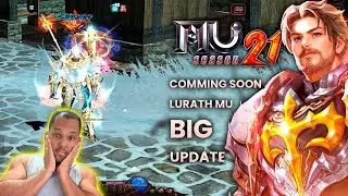A NOVA SEASON 21 JA &Eacute; REALIDADE !? MEGA UPDATE DO LURATHMU