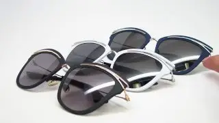 So Dior Sunglasses | Close Look | New 2016 Model