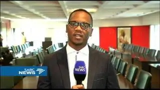 UPDATE: Cosatu CEC meeting