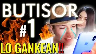 BUTISOR #1 🔥│😱Su NOVIA se ENTERA😡│Clips del Buti 🤣- Dota 2