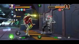 7 Star Rank 3 Guardian is Insane!!!