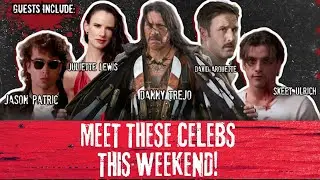 The convention every fan fears