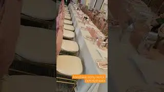 party rental Miami.