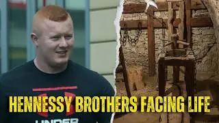 The Fall of the Hennessy Gang: How Barry Moore&rsquo;s Brutal Attack Brought Them Down