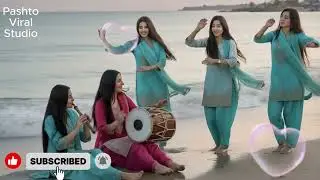 Pashto Music Studio, New Pashto Song 2025 | Official Video“Janan – Beautiful Pashto Love Song,