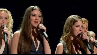 Iconic Performance From Pitch Perfect 2