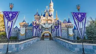 Get ready for magical memories at Disneyland with the fam! #DisneyFun #Family #HappiestPlaceOnEarth