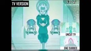 deleted scene dbs episode 109