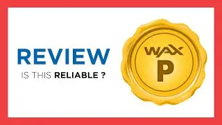 WAX COIN ($WAXP) : FULL REVIEW (Token, Staking, News, Crypto, Price prediction)