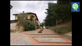 Tossicia - Audioguida