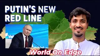 'Paper Tiger' & Tomahawk Red Line: Putin's Fierce Valdai 2025 Remarks