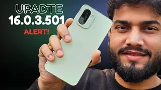OnePlus update may kill phones watch first 