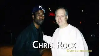 Hollywood Star Encounters - Over 50 Years of Shots