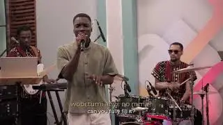 Mfa Me Nko Ho - Thank you Mr Music Men - Kwame Yeboah & Kojo Antwi  #Asiama