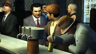 ВЕРТИКАЛЬНОЕ ПРОХОЖДЕНИЕ  Mafia: The City of Lost Heaven #shorts #shortslive