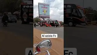 Al azizia Fc #football #alazizia #meru