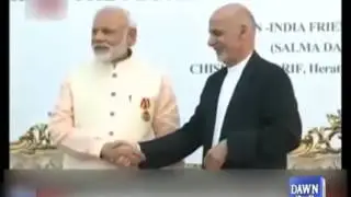 Heart of Asia Conference on Afghanistan begins in Amritsar