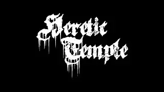 HERETIC TEMPLE - Ritual of Ashes (Live)