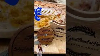 🌟 Introducing our Engraved Bread Lames! 🌟Elevate your bread  