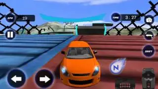 Impossible Car Stunt Driver - Extreme City GT Racing Stunt 2 E04 Android GamePlay HD