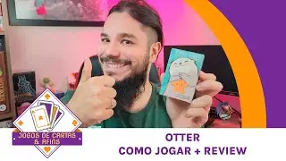 Otter - How to Play + Review