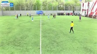 AZHS VS ZHANA KOBDA