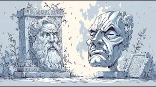 Why Abstract Gods Need Concrete Things: The Psychology of Religion