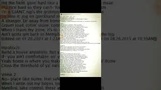 Get Me Home (2023 REDUX) [DEMO]