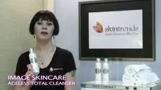 Image Skincare Ageless Total Facial Cleanser