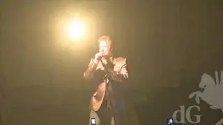 Marco Borsato met 3Dimensies