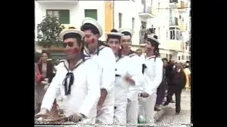 CARNAVAL ECIJA 1989