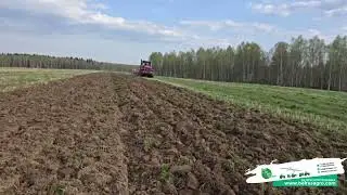 НОВИНКА Борона БПМ-5-1 ТАЙФУН