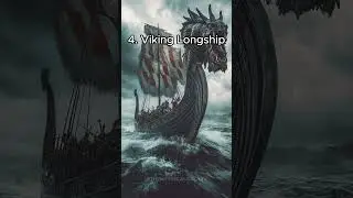 Incredible Pirate Ships | Imagined by Ai #pirates #pirateships #midjourney