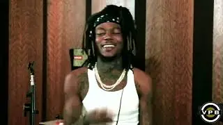J.I.D - Virtual Concert Live @ Vanderbilt University 2020 (unreleased tracks)