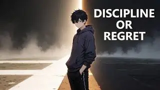 What You Do Today Decides Who You Become | Discipline Lab