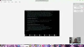 INSTALASI APACHE WEBSERVER 