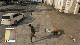 WATCH_DOGS® 2 Aventura em San Francisco
