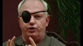 Ed Wolcoff - Vietnam War Veteran