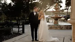 River House Events Wedding Video