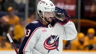 Columbus Blue Jackets GM, players speak days after death of Johnny Gaudreau