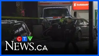 Mountie cleared in death of woman during police pursuit