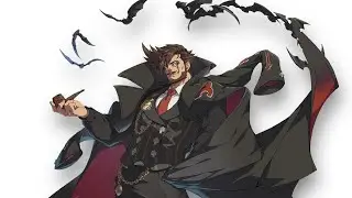 Guilty Gear -Strive- Arcade (Slayer)