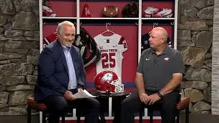 Lance Anderson Coach's Show Sept. 2, 2025