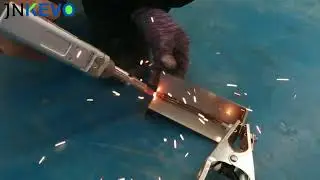 weld test