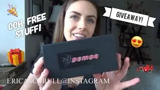 ***DODGE SWAG GIVEAWAY!*** (NOW CLOSED)