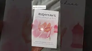 Personalise Adhkar Books with Any Name | Islamic Gifts & Content