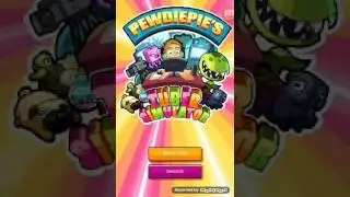 Lets play pudie pies tuber Simulator #1