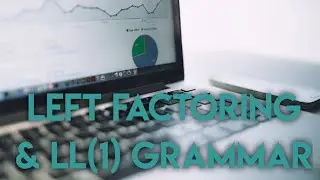 Left Fact & LL1 Parser